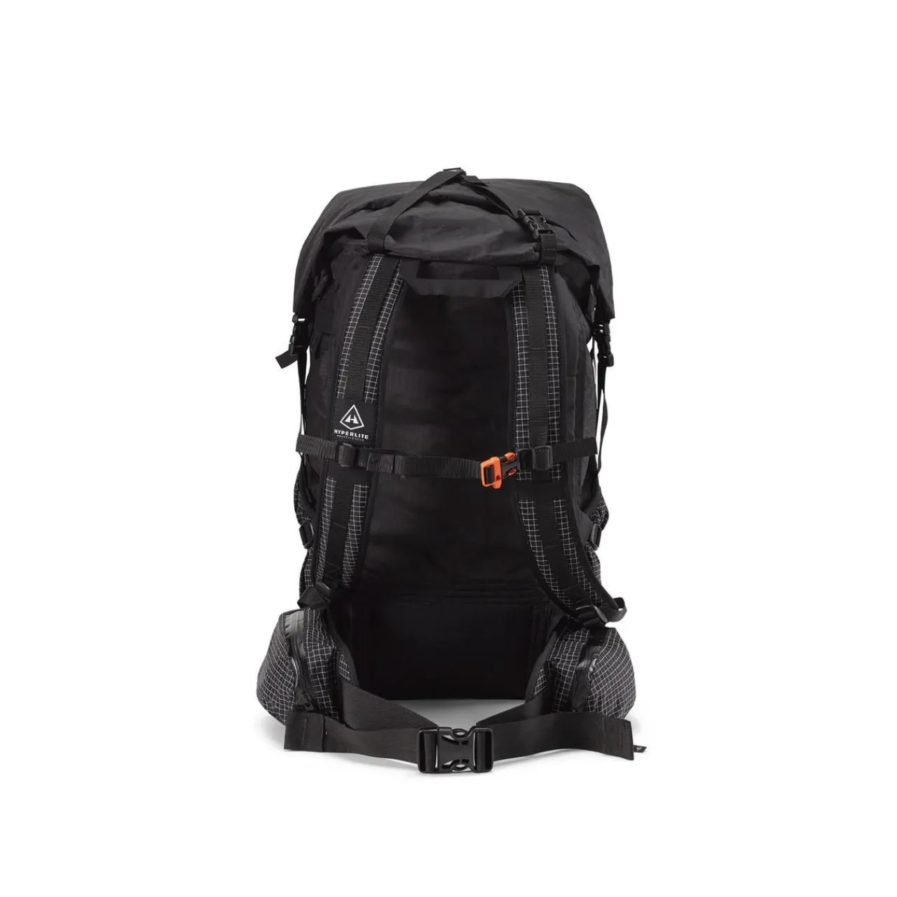Hyperlite Mountain Gear Southwest 40 Rucksack - Black DCH150