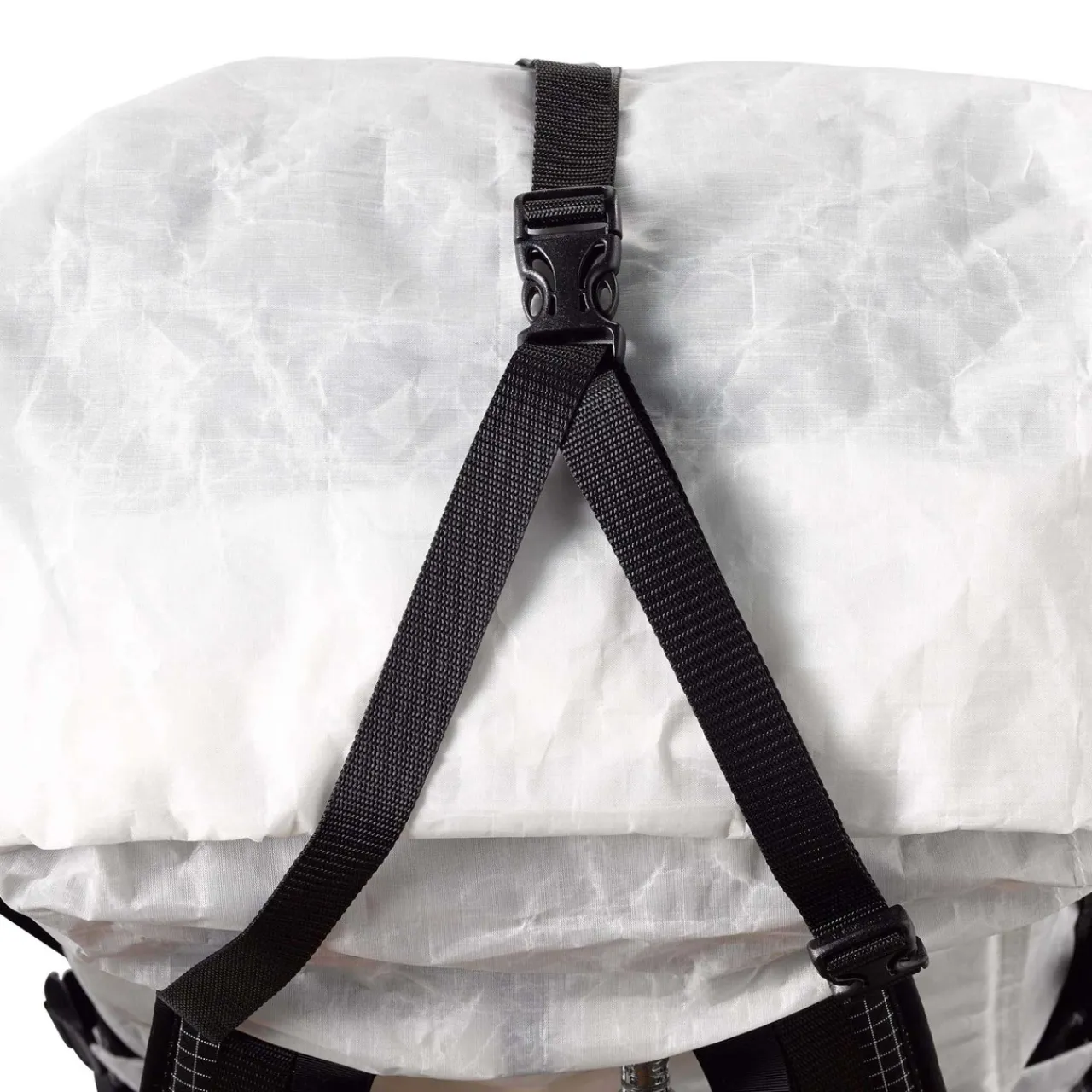 Hyperlite Mountain Gear Southwest 40 Rucksack - Black DCH150