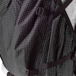 Hyperlite Mountain Gear Southwest 40 Rucksack - Black DCH150