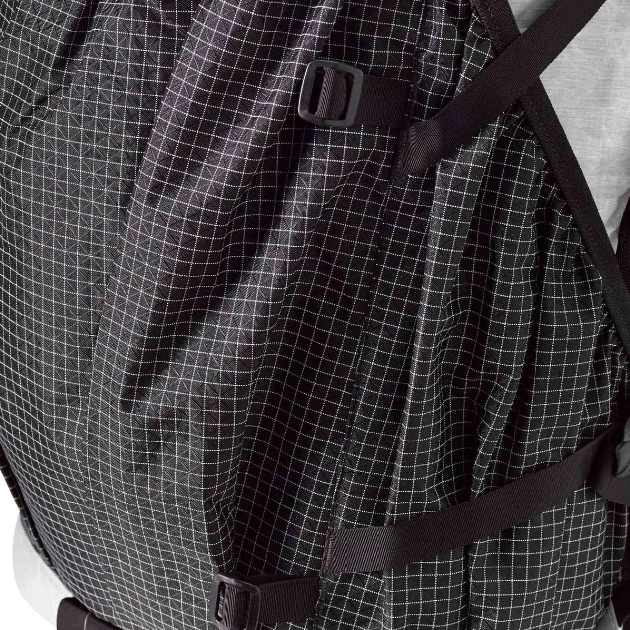 Hyperlite Mountain Gear Southwest 40 Rucksack - Black DCH150