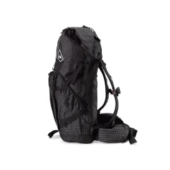 Hyperlite Mountain Gear Southwest 55 Rucksack - Black DCH150