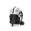 Hyperlite Mountain Gear Southwest 40 Rucksack - White DCH50