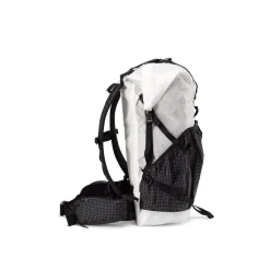 Hyperlite Mountain Gear Southwest 40 Rucksack - White DCH50