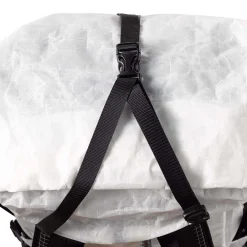 Hyperlite Mountain Gear Southwest 40 Rucksack - White DCH50