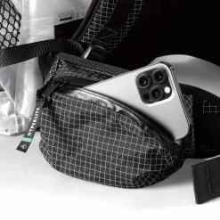 Hyperlite Mountain Gear Southwest 40 Rucksack - White DCH50