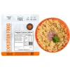 Expedition Foods Spaghetti Carbonara (Single Serving)