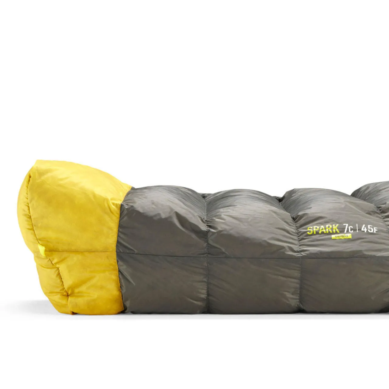 Sea to Summit Spark 7C/45F Down Sleeping Bag