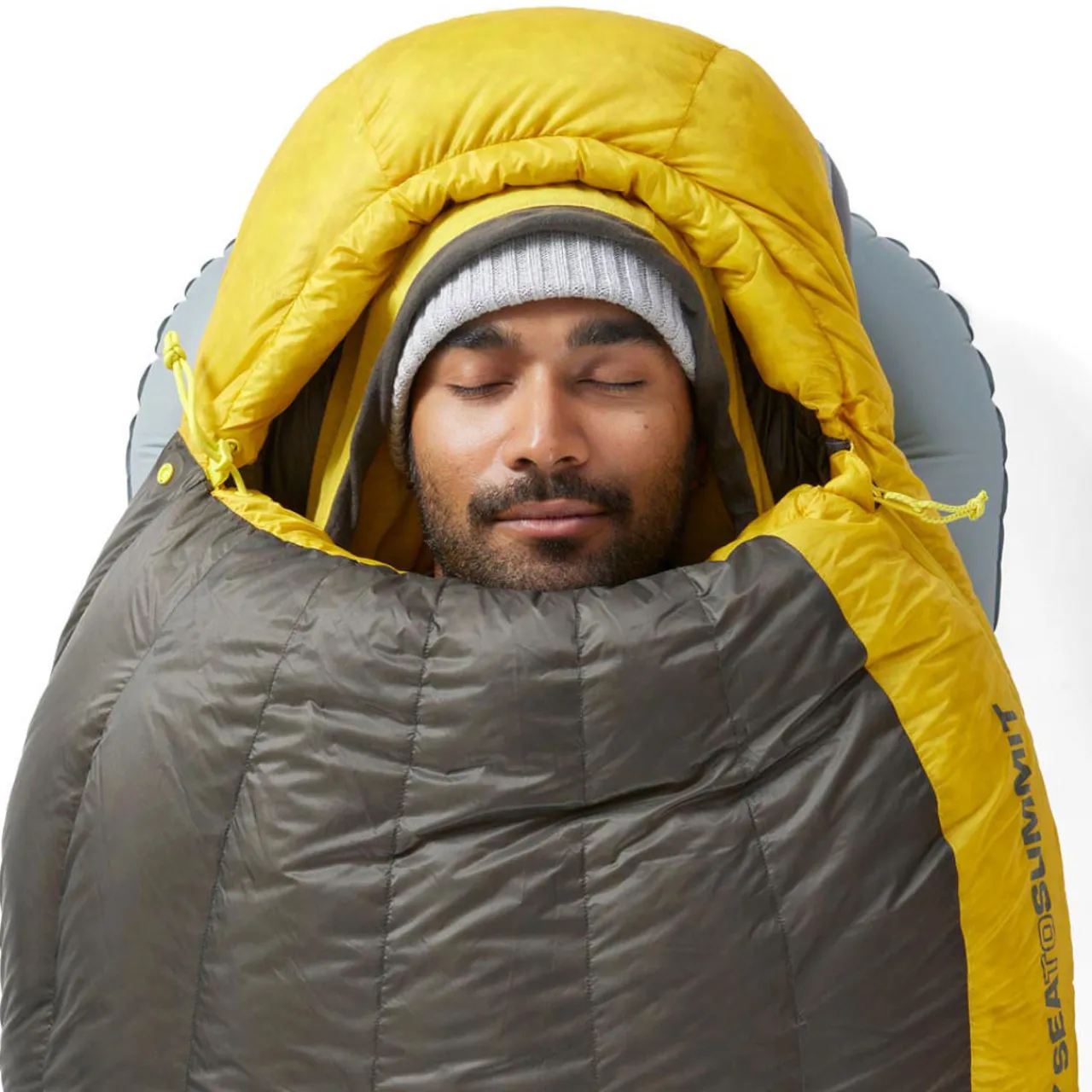 Sea to Summit Spark 7C/45F Down Sleeping Bag