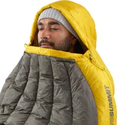 Sea to Summit Spark 7C/45F Down Sleeping Bag
