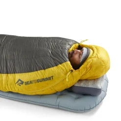 Sea to Summit Spark 7C/45F Down Sleeping Bag