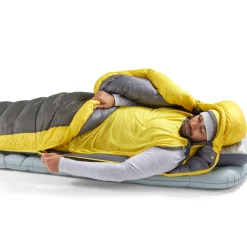 Sea to Summit Spark 7C/45F Down Sleeping Bag
