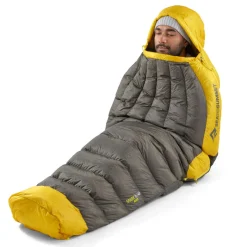 Sea to Summit Spark -9C/15F Down Sleeping Bag