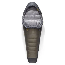Sea to Summit Spark Pro -1C Down Sleeping Bag