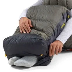 Sea to Summit Spark Pro -1C Down Sleeping Bag
