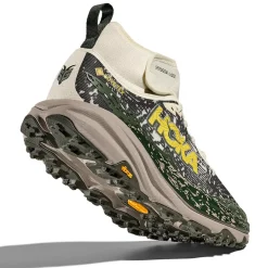 Hoka Speedgoat 6 Mid GTX