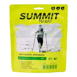 Adventure Food Spicy Pasta Arrabiata