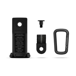 SilverAnt Spine Mount Adapter with Carabiner