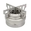 Evernew Spirit Volcano Titanium Alcohol Stove