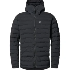 Outdoor Research Spitz Down Hooded Jacket
