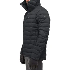 Outdoor Research Spitz Down Hooded Jacket