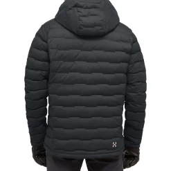 Outdoor Research Spitz Down Hooded Jacket