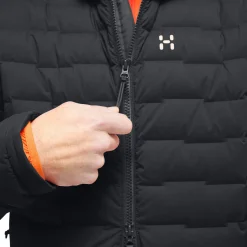 Outdoor Research Spitz Down Hooded Jacket