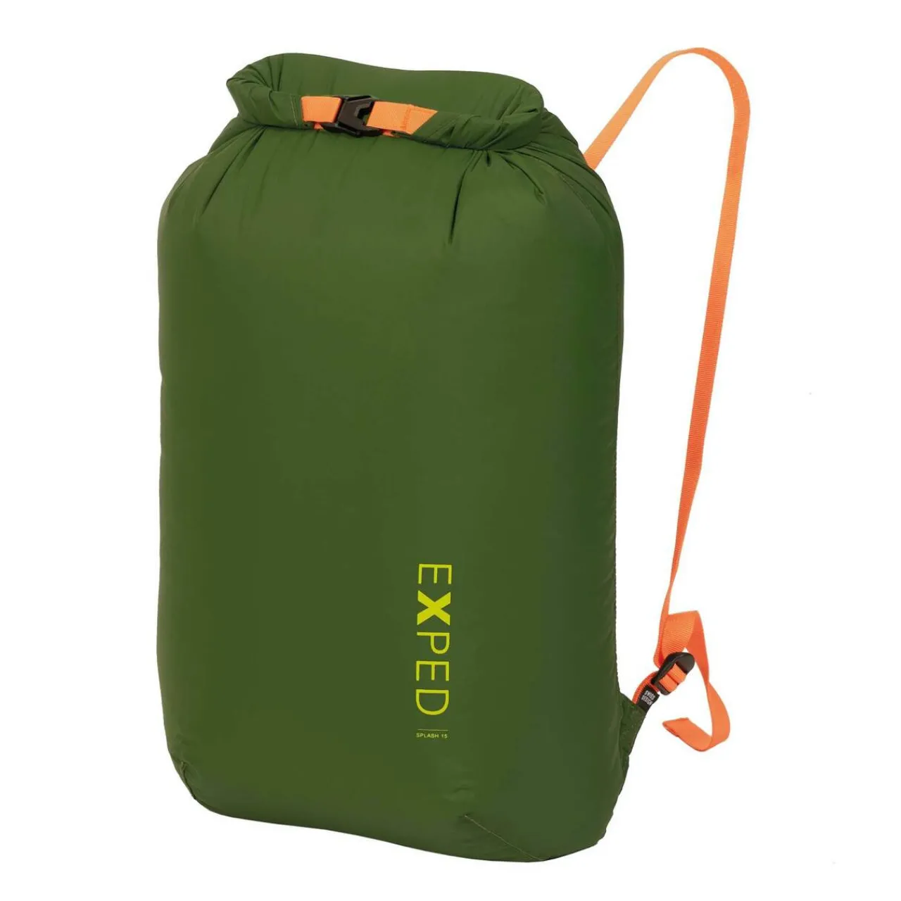 Exped Splash 15 Rucksack