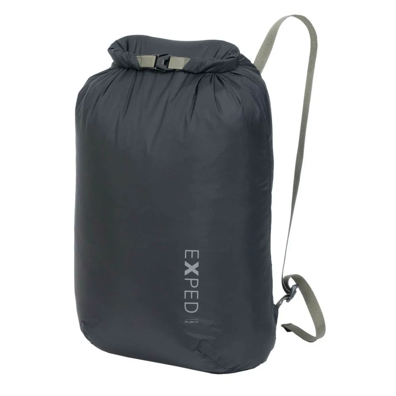 Exped Splash 15 Rucksack