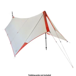 SlingFin SplitWing Tarp