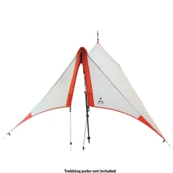 SlingFin SplitWing Tarp