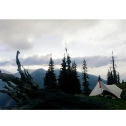 SlingFin SplitWing Tarp