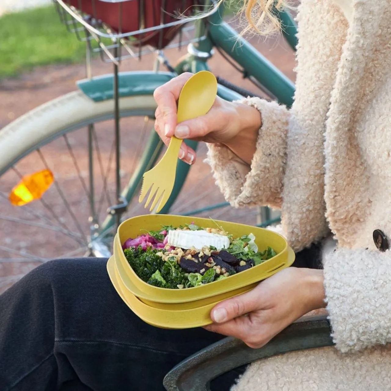 Wildo Spork - Original BIO