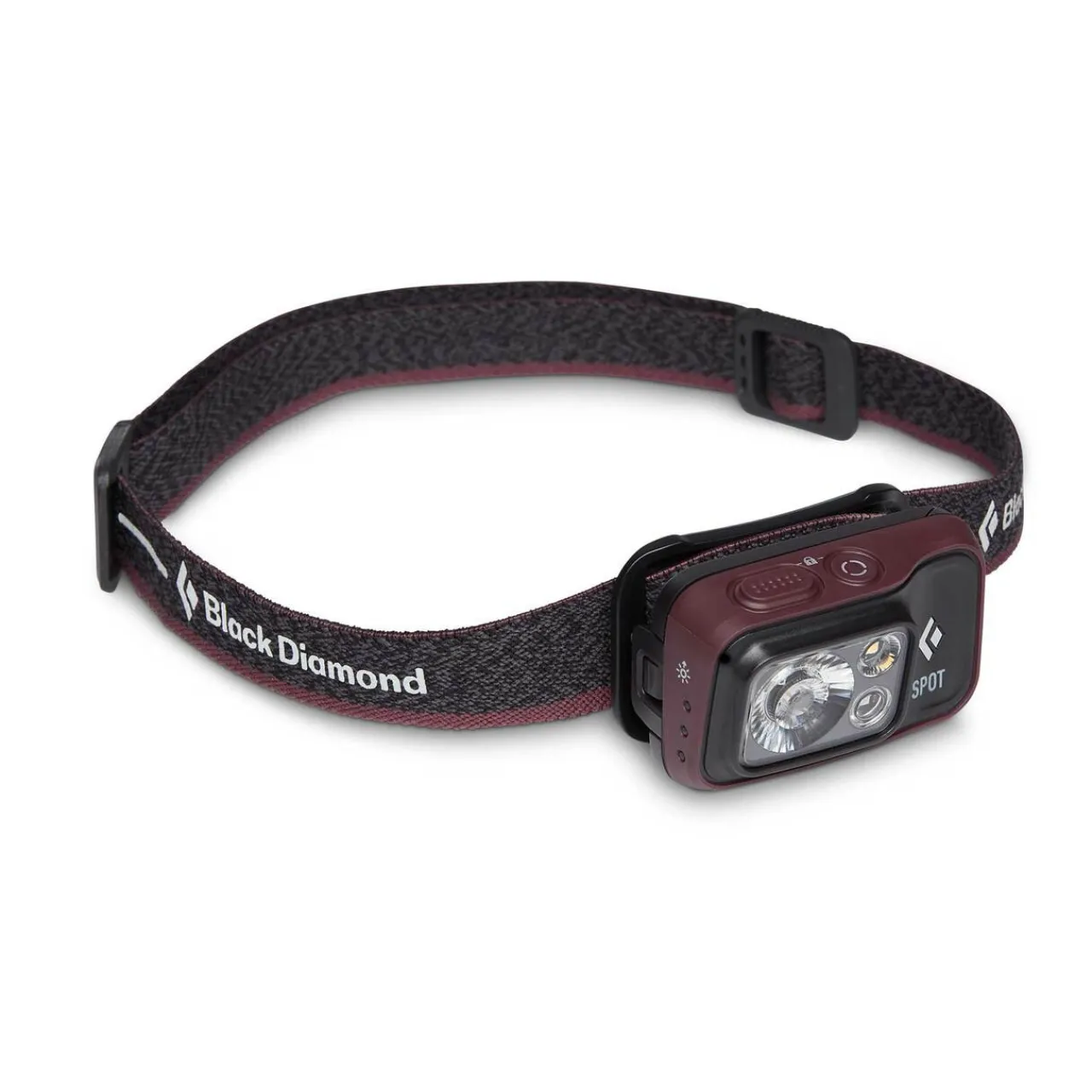 Black Diamond Spot 400 Headlamp
