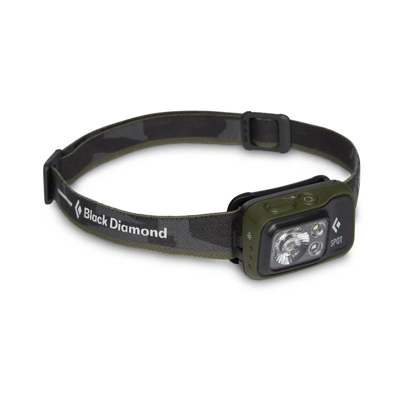 Black Diamond Spot 400 Headlamp