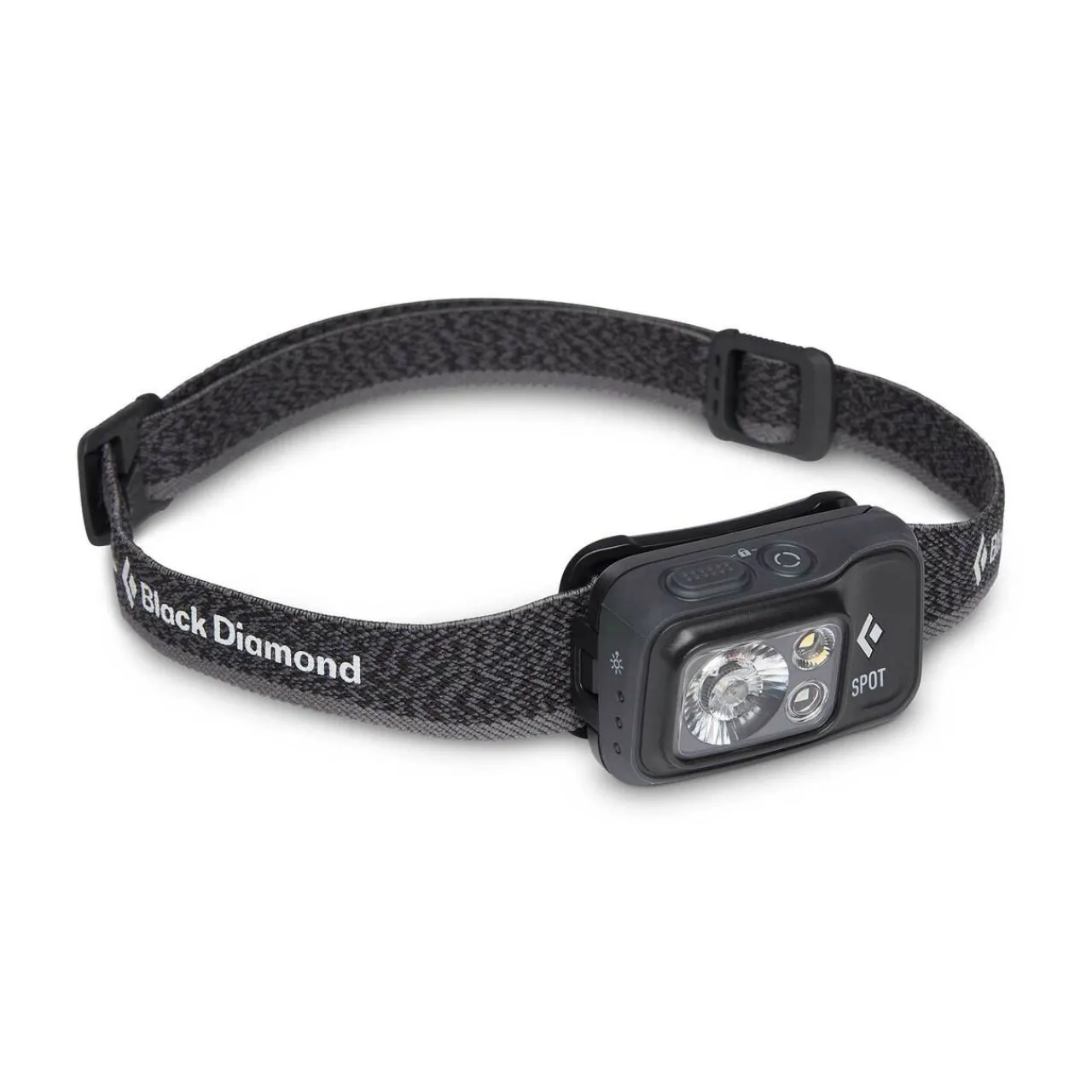 Black Diamond Spot 400 Headlamp