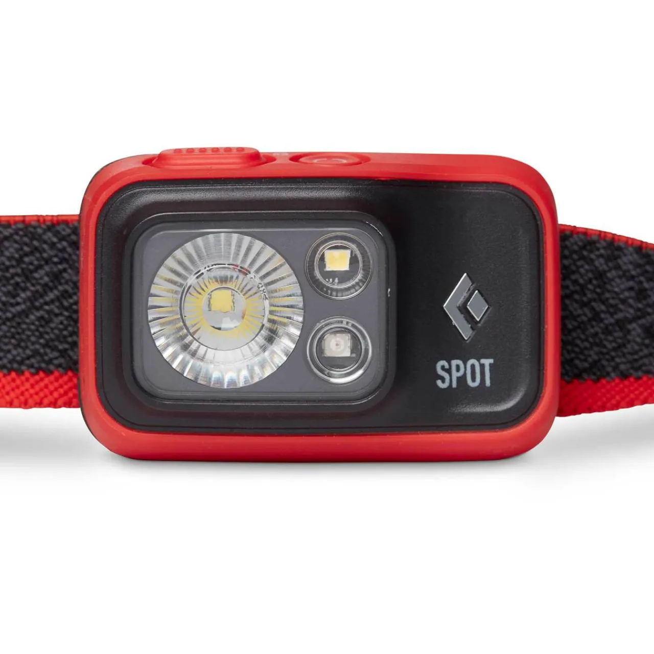 Black Diamond Spot 400 Headlamp