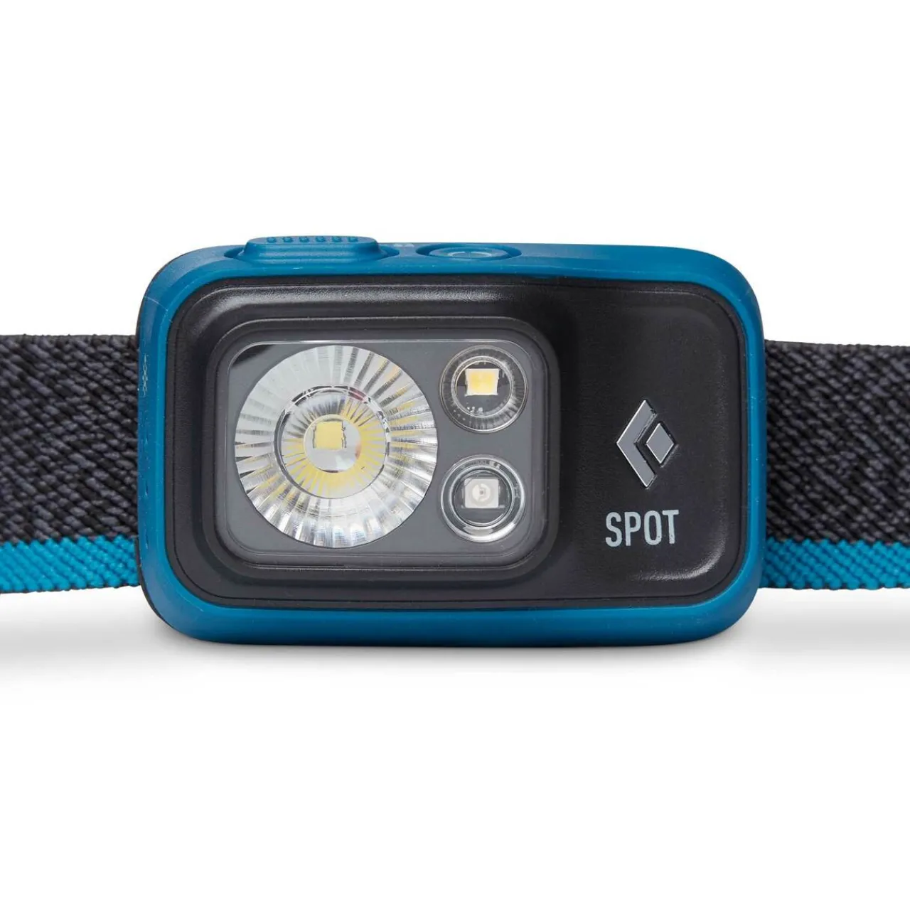 Black Diamond Spot 400 Headlamp