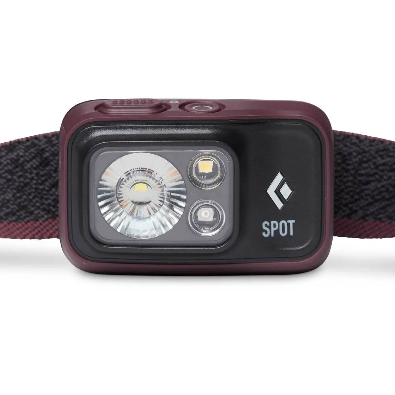 Black Diamond Spot 400 Headlamp
