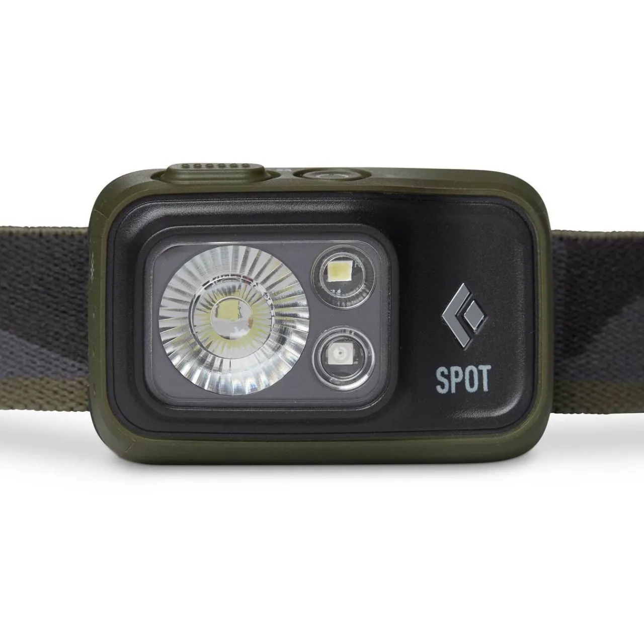 Black Diamond Spot 400 Headlamp
