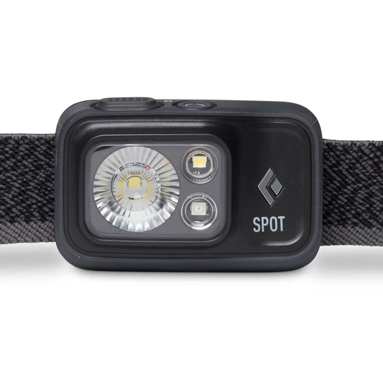 Black Diamond Spot 400 Headlamp