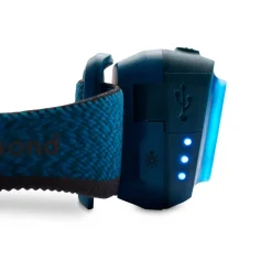 Black Diamond Spot 400-R Headlamp