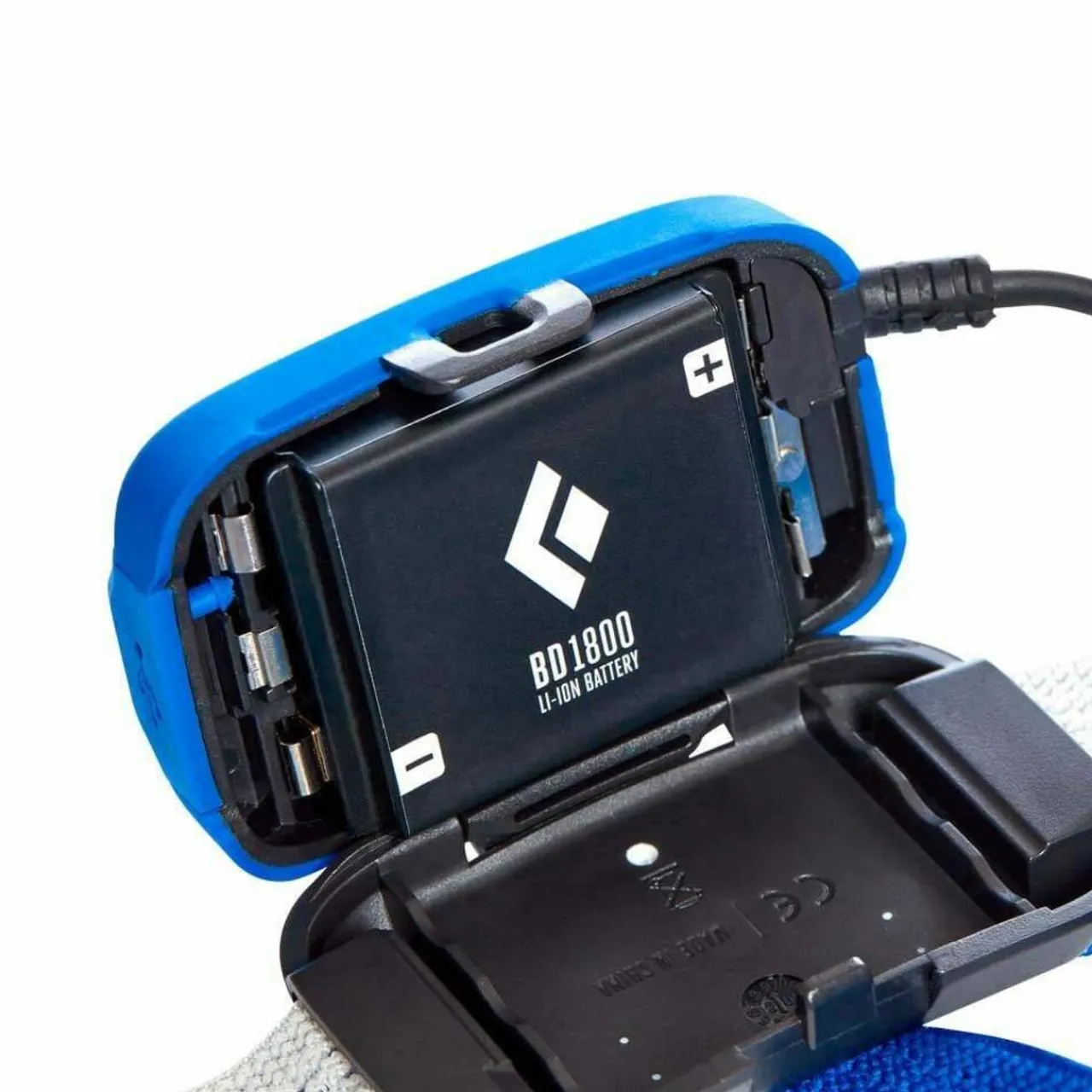 Black Diamond Sprinter 500 Headlamp