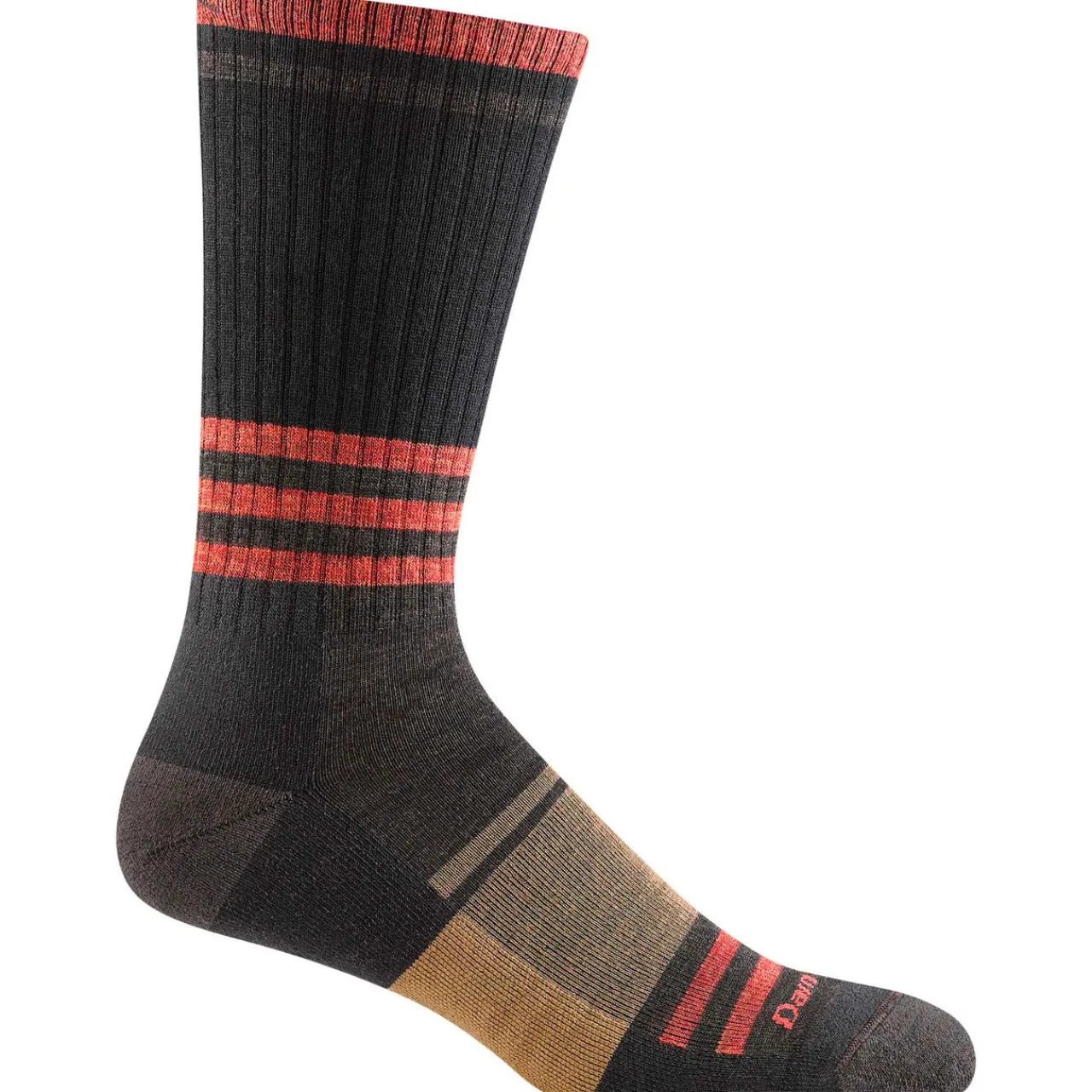 Darn Tough Spur Boot Socks