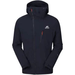 Mountain Equipment Squall Hooded Jacket