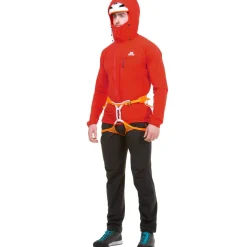 Mountain Equipment Squall Hooded Jacket