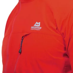 Mountain Equipment Squall Hooded Jacket