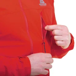 Mountain Equipment Squall Hooded Jacket