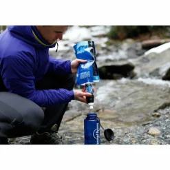Sawyer International Squeeze Water Filtration System