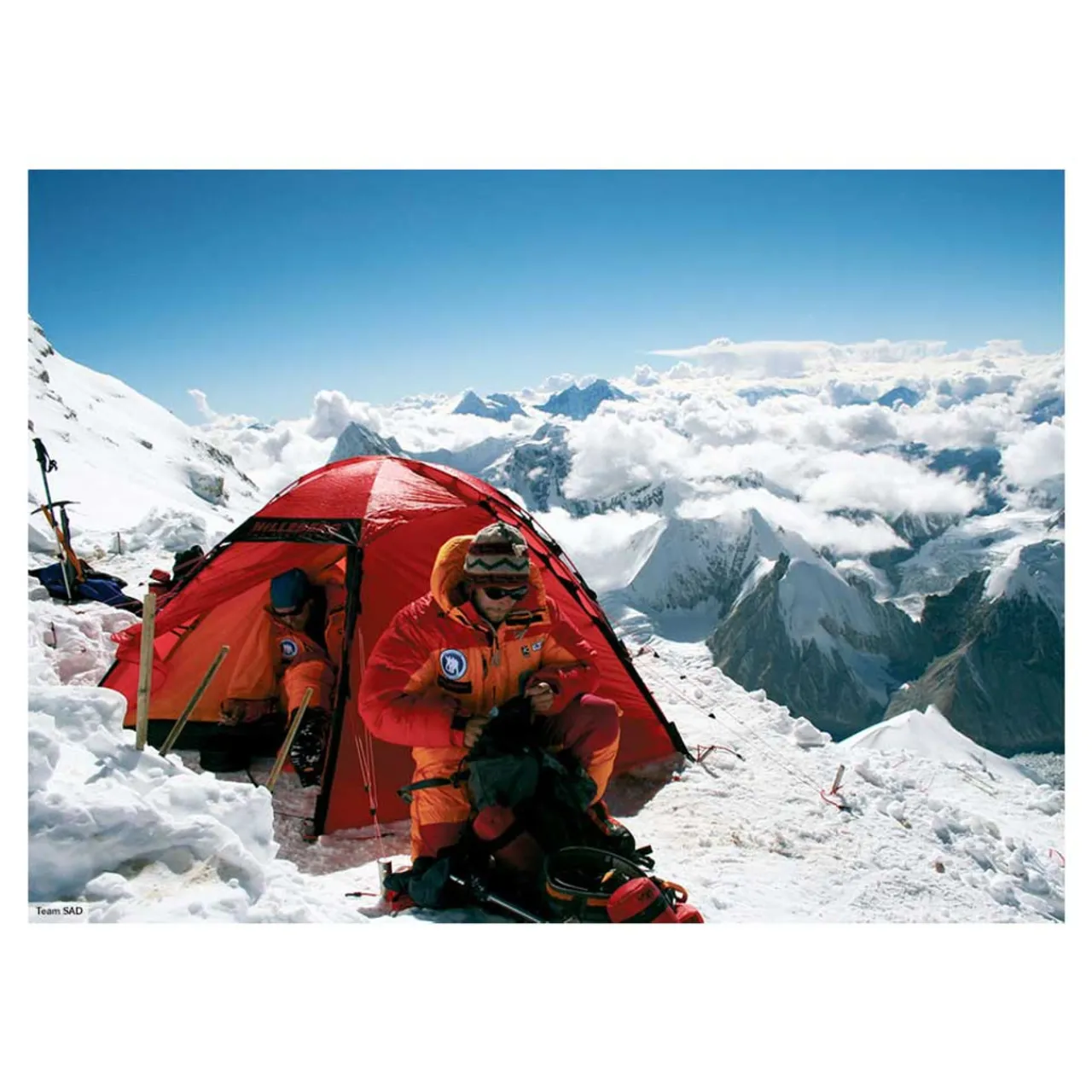 Hilleberg Staika 2 Person Tent