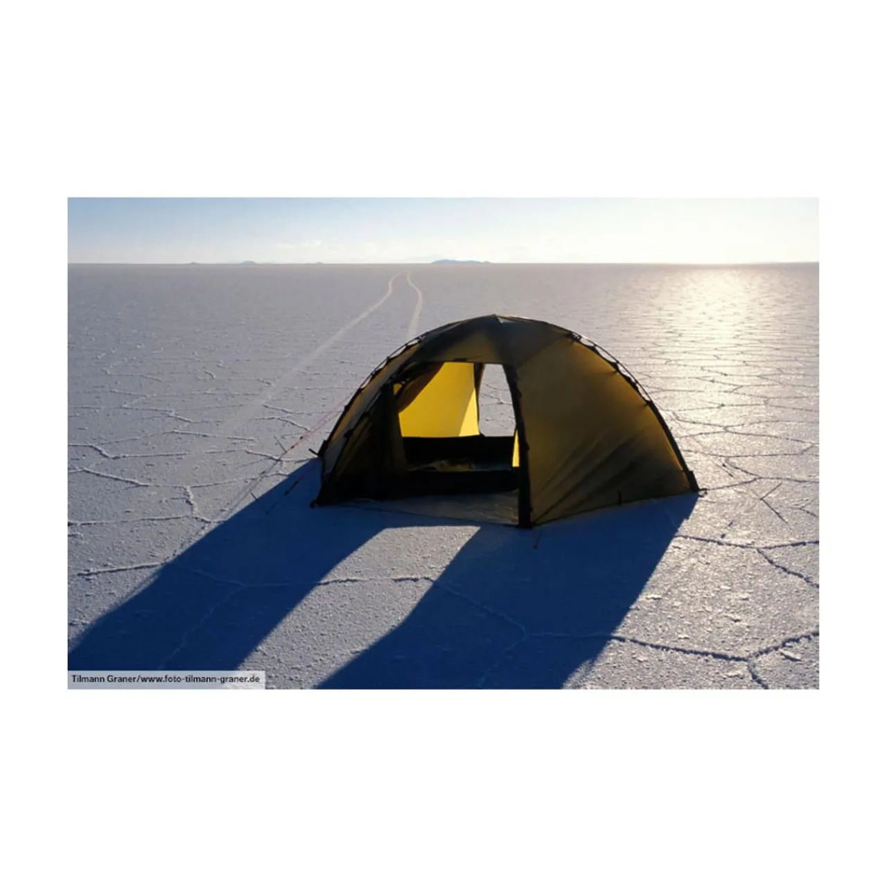 Hilleberg Staika 2 Person Tent